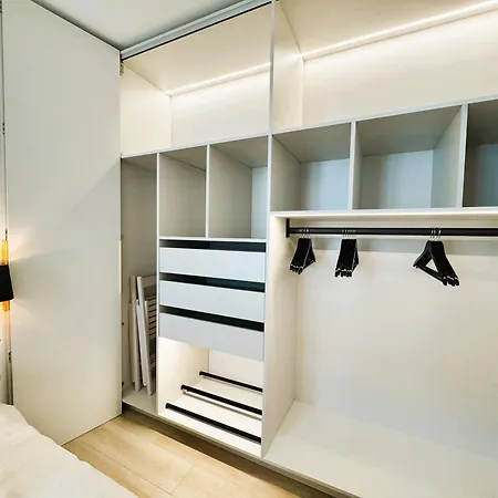 Seduisant Paris - Apartment