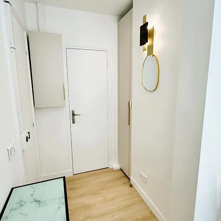 Seduisant Paris - * Clichy
