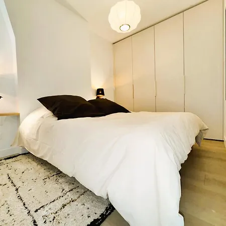 Seduisant Paris -