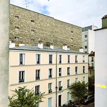 Seduisant Paris - Apartment