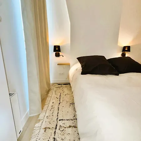Seduisant Paris - *