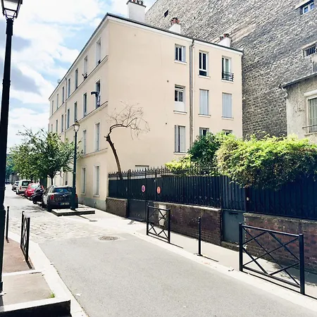 Seduisant Paris -