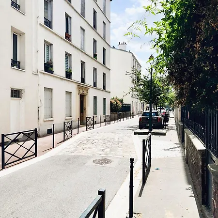Seduisant Paris - Apartment *