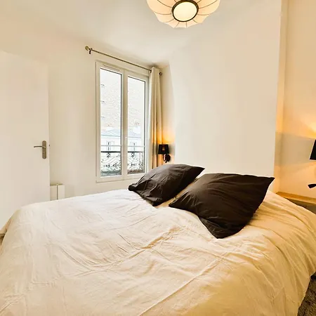 Seduisant Paris -