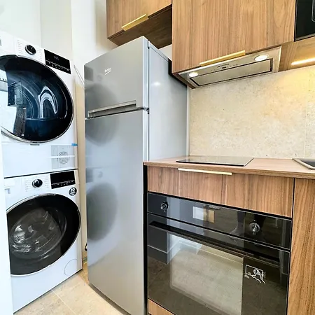 Apartment Seduisant Paris -