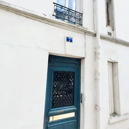 Seduisant Paris -
